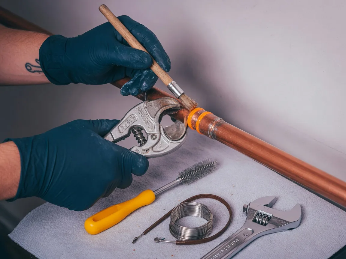 Why choose Sump Pump Repair in Randlett, OK